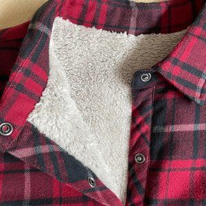 Kuhl Lined Shirt Jacket